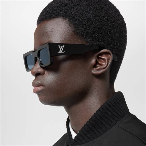 louis vuitton clash|LV Clash Low Square Sunglasses S00 .